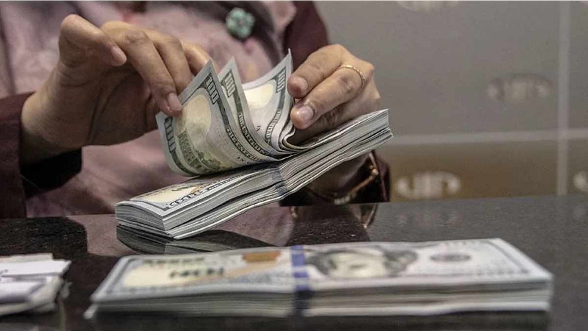 Daftar Negara dengan Cadangan Devisa Terbesar Dunia 2026, Indonesia Nomor Berapa?